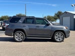 2023 Toyota 4Runner TRD Sport
