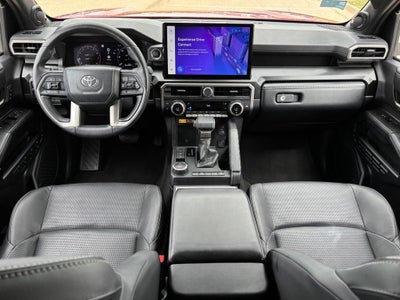 2025 Toyota 4Runner Limited