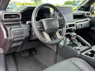 2025 Toyota 4Runner Limited