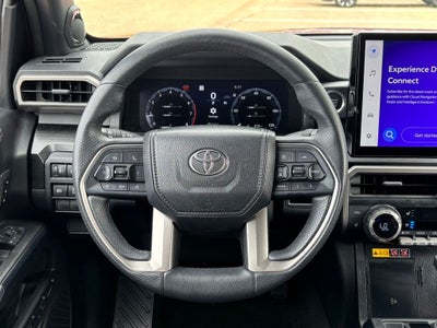 2025 Toyota 4Runner Limited