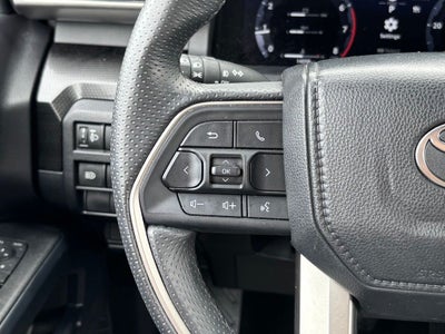 2025 Toyota 4Runner Limited