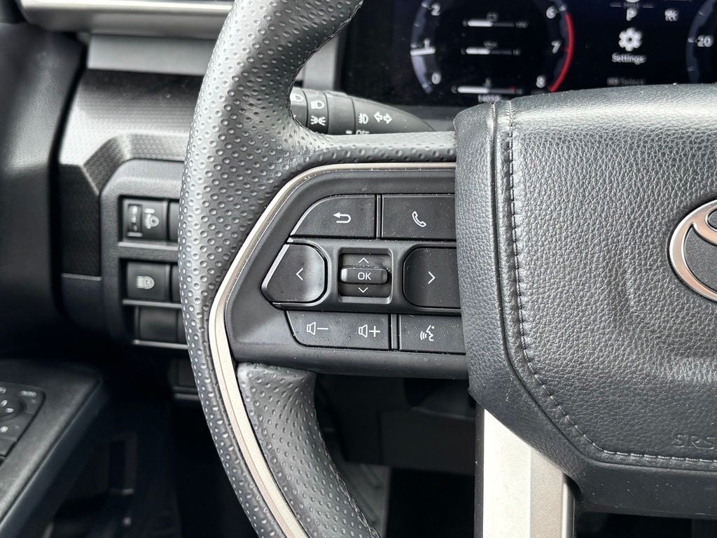 2025 Toyota 4Runner Limited