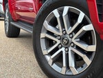 2025 Toyota 4Runner Limited