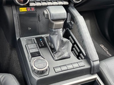 2025 Toyota 4Runner Limited
