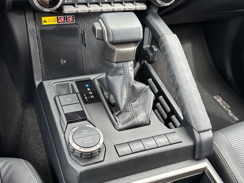 2025 Toyota 4Runner Limited