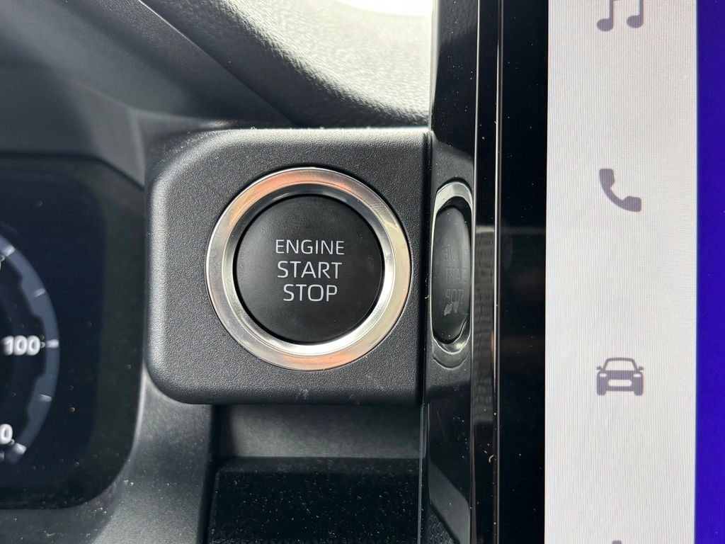 2025 Toyota 4Runner Limited