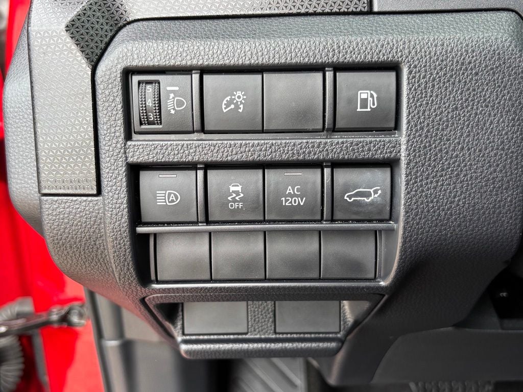 2025 Toyota 4Runner Limited