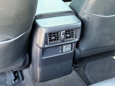 2025 Toyota 4Runner TRD Off-Road Premium