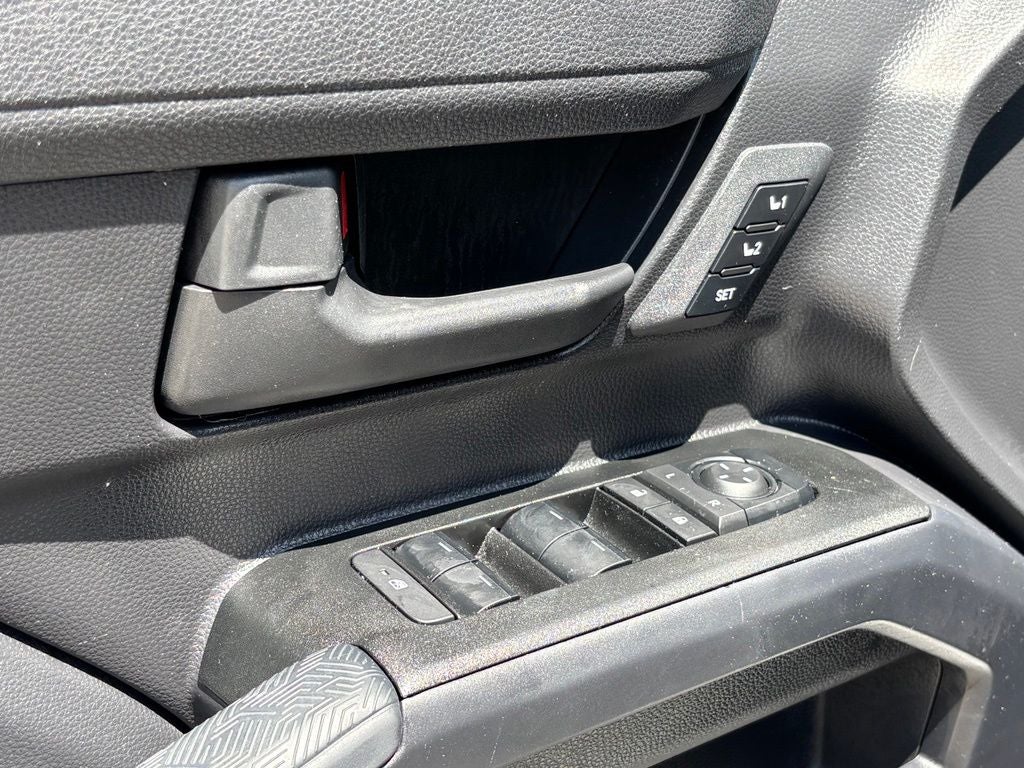 2025 Toyota 4Runner TRD Off-Road Premium