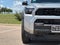 2025 Toyota 4Runner TRD Off-Road Premium