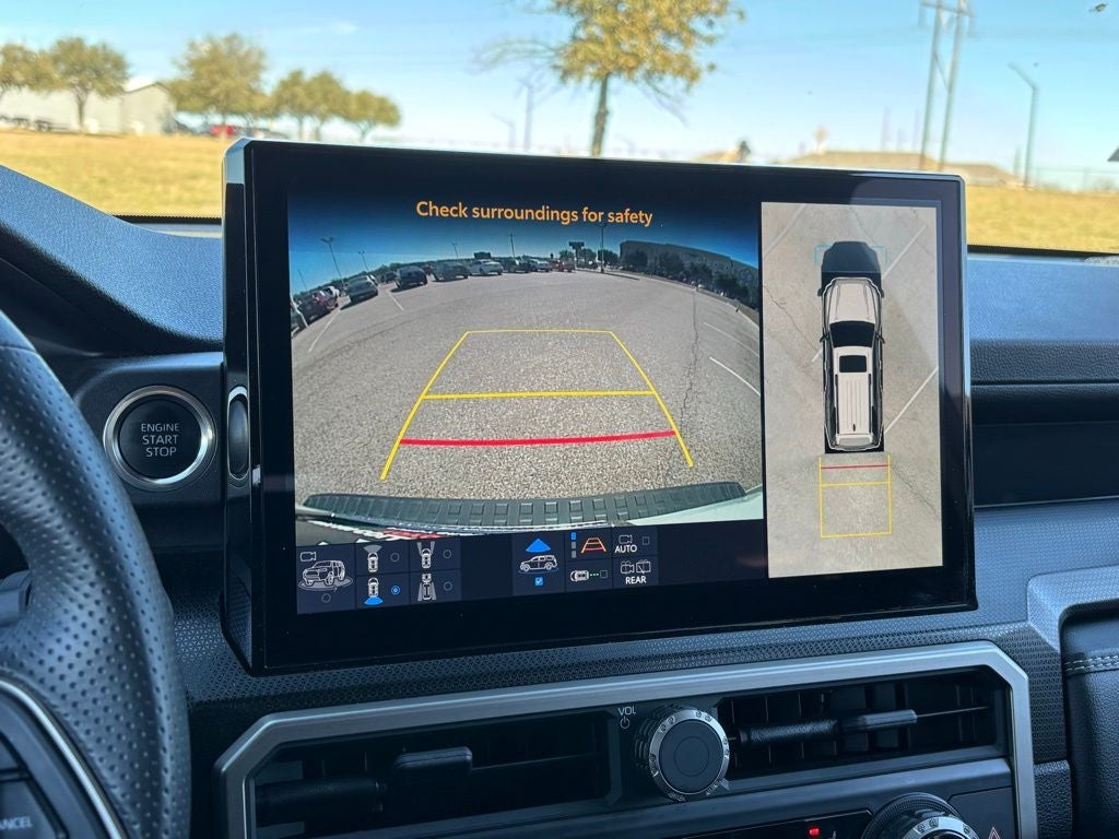 2025 Toyota 4Runner Limited