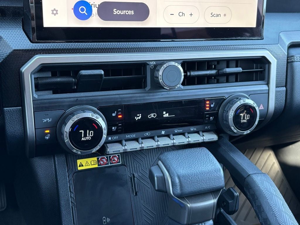 2025 Toyota 4Runner Limited