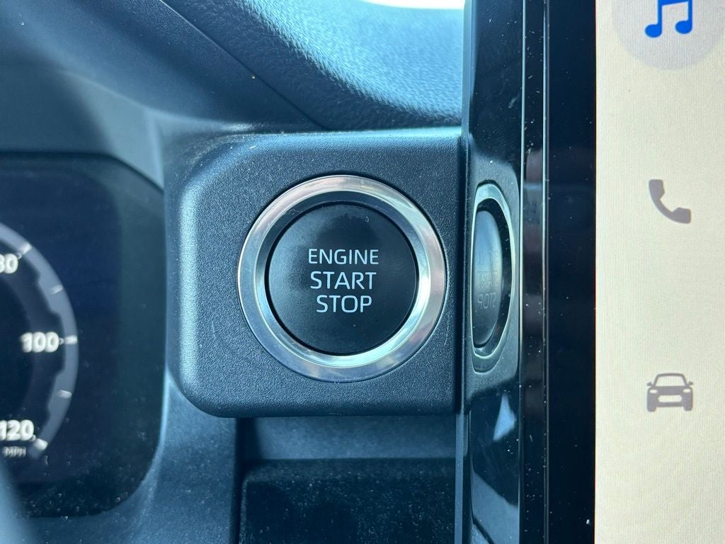 2025 Toyota 4Runner Limited