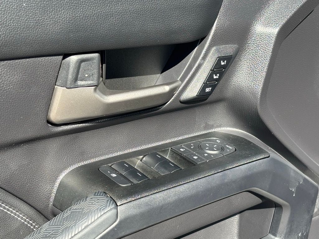 2025 Toyota 4Runner Limited