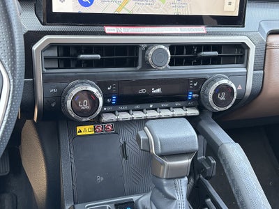 2026 Toyota 4Runner AWD Limited 4dr SUV