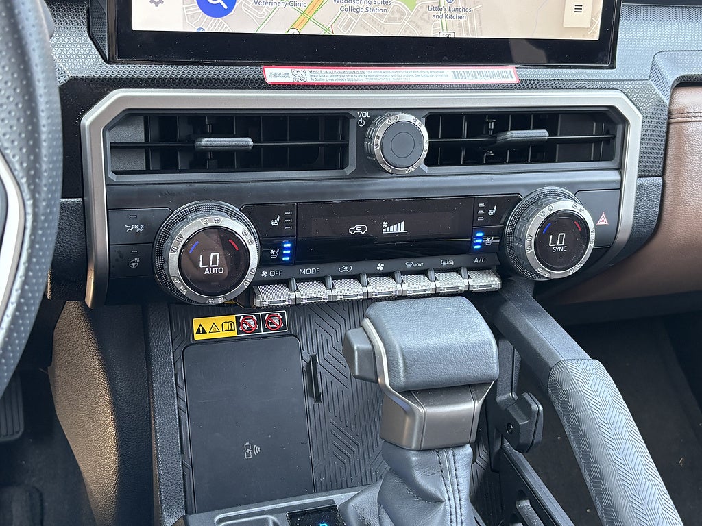 2026 Toyota 4Runner AWD Limited 4dr SUV
