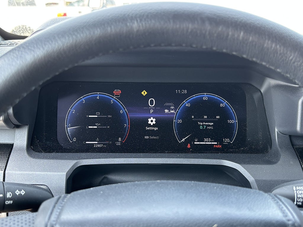 2026 Toyota 4Runner AWD Limited 4dr SUV