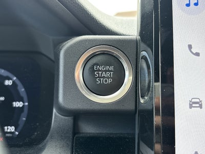 2026 Toyota 4Runner AWD Limited 4dr SUV