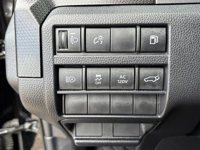 2026 Toyota 4Runner AWD Limited 4dr SUV