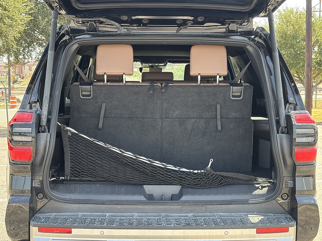 2026 Toyota 4Runner AWD Limited 4dr SUV