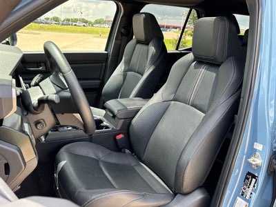 2025 Toyota 4Runner Limited