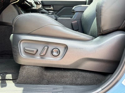 2025 Toyota 4Runner Limited