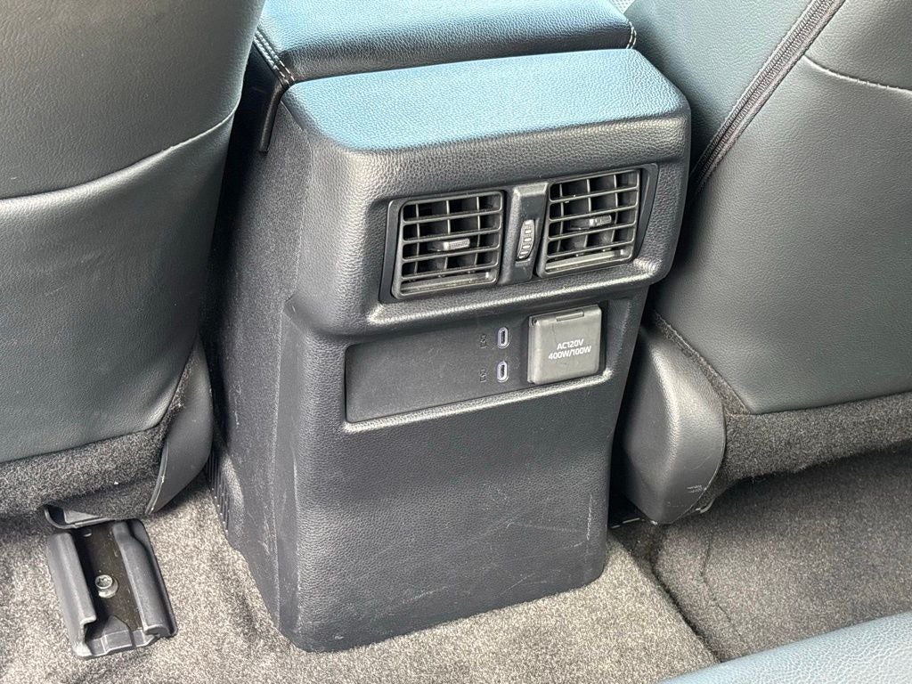 2025 Toyota 4Runner Limited