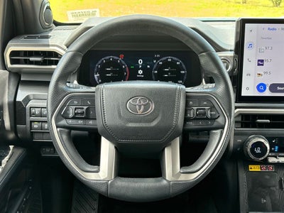 2025 Toyota 4Runner Limited