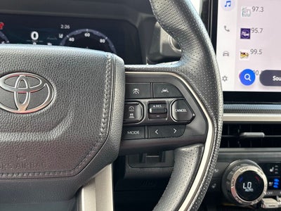 2025 Toyota 4Runner Limited