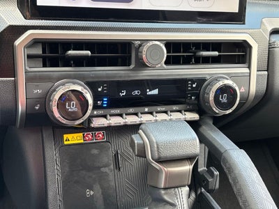 2025 Toyota 4Runner Limited