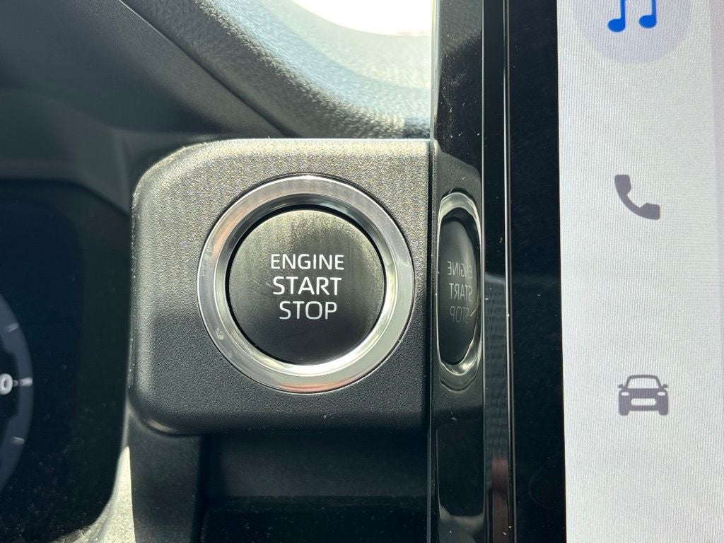 2025 Toyota 4Runner Limited