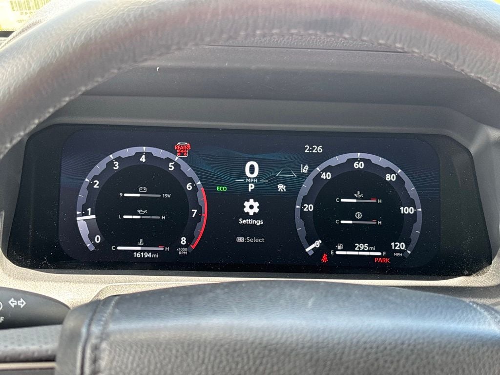 2025 Toyota 4Runner Limited
