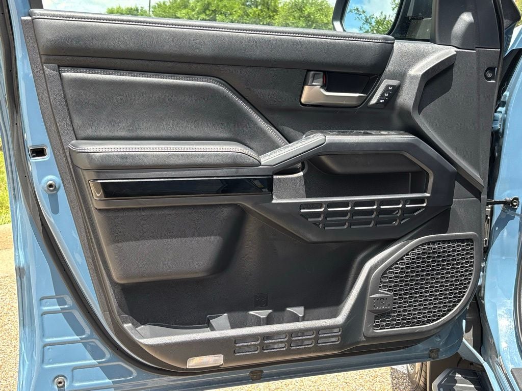 2025 Toyota 4Runner Limited