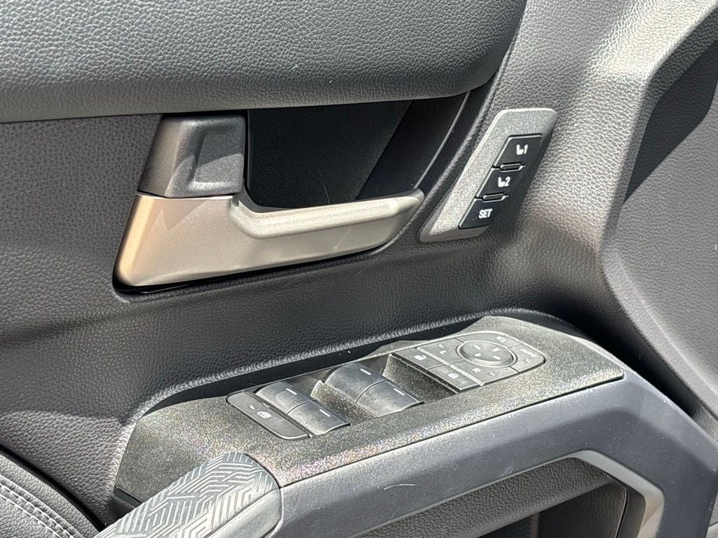2025 Toyota 4Runner Limited