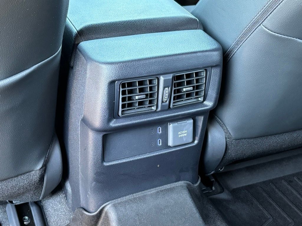 2025 Toyota 4Runner i-FORCE MAX Hybrid TRD Off Road Premium
