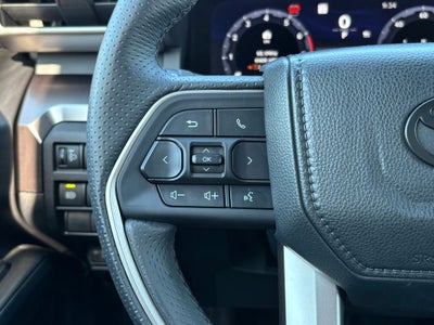 2025 Toyota 4Runner i-FORCE MAX Hybrid TRD Off Road Premium