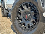 2025 Toyota 4Runner i-FORCE MAX Hybrid TRD Off Road Premium