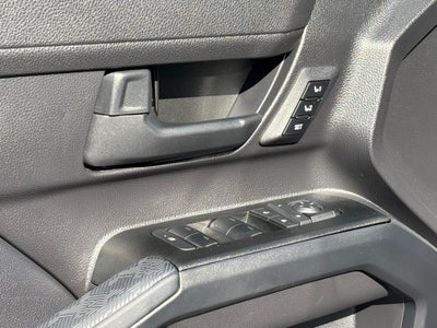 2025 Toyota 4Runner i-FORCE MAX Hybrid TRD Off Road Premium