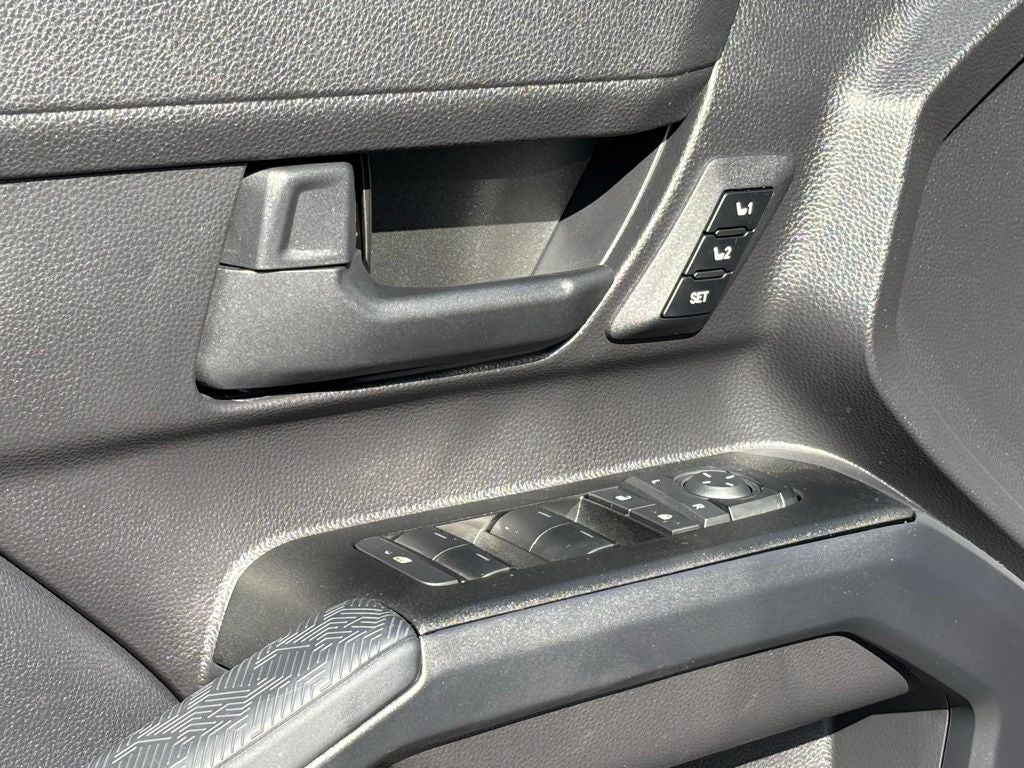 2025 Toyota 4Runner i-FORCE MAX Hybrid TRD Off Road Premium