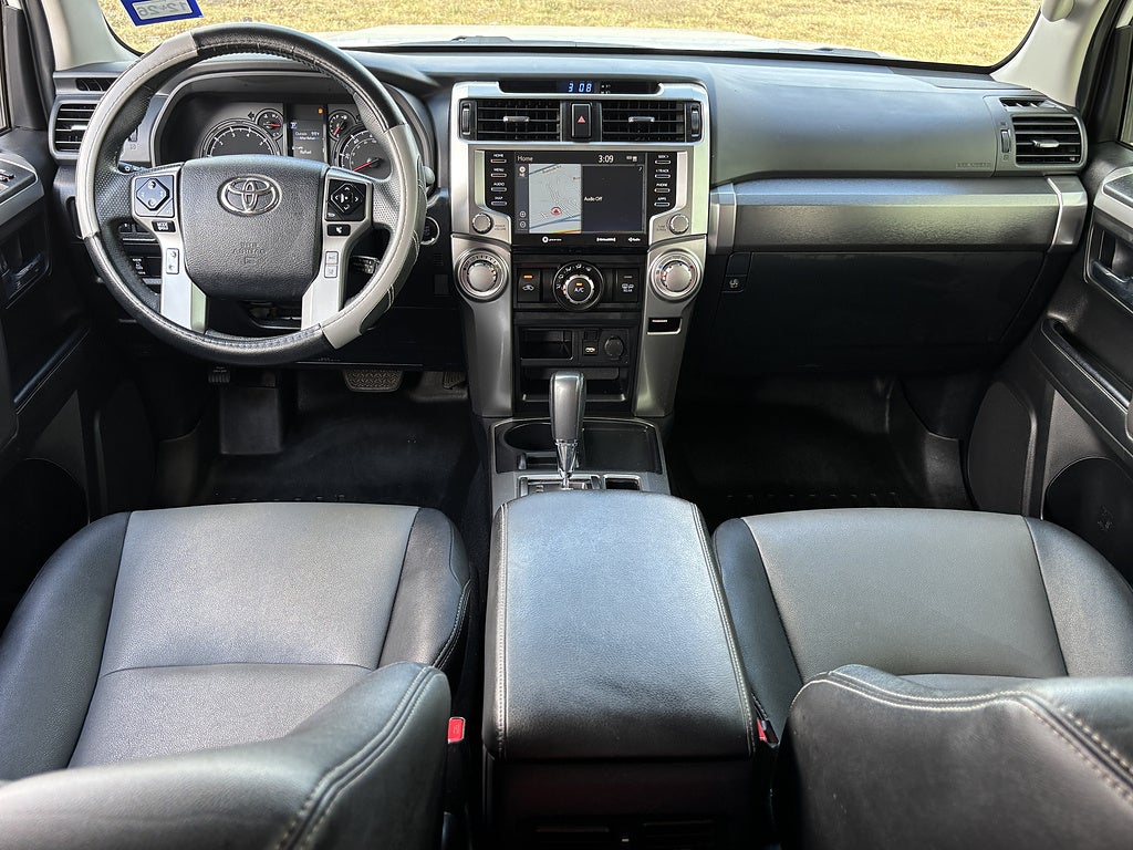 2020 Toyota 4Runner SR5 Premium