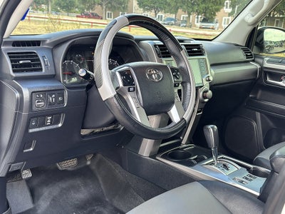 2020 Toyota 4Runner SR5 Premium