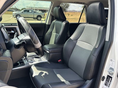 2020 Toyota 4Runner SR5 Premium