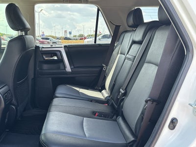 2020 Toyota 4Runner SR5 Premium