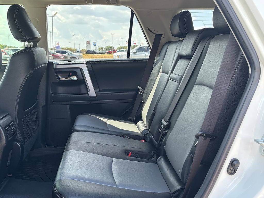 2020 Toyota 4Runner SR5 Premium