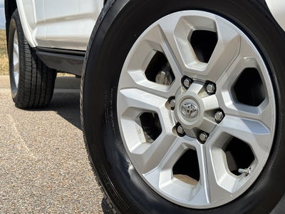 2020 Toyota 4Runner SR5 Premium
