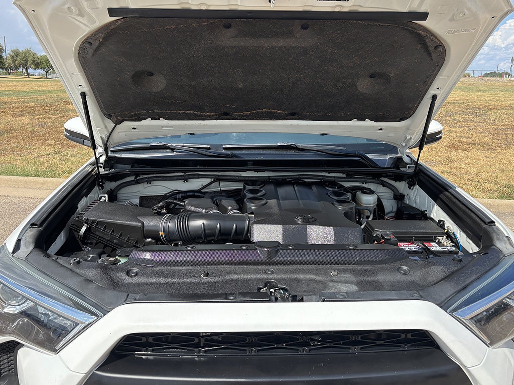 2020 Toyota 4Runner SR5 Premium
