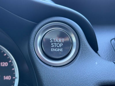 2024 Lexus IS 300