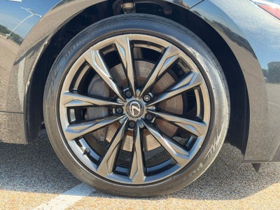 2024 Lexus IS 300