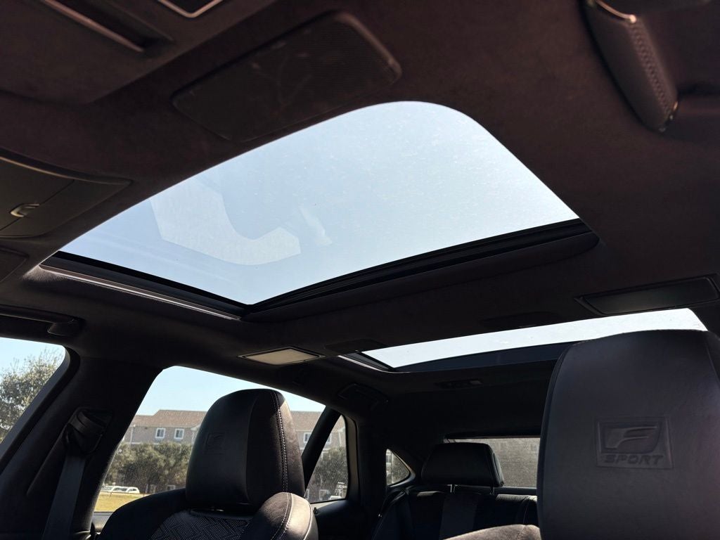 2020 Lexus LS 500 F Sport