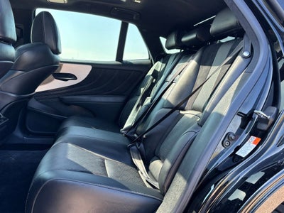 2020 Lexus LS 500 F Sport